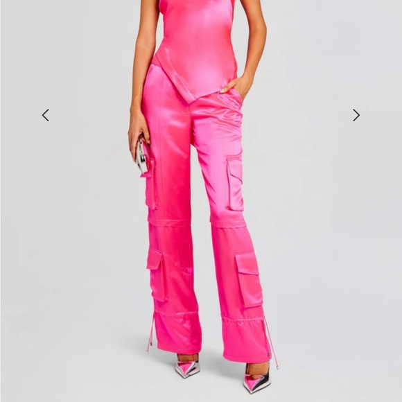 NWOT Retrofête MAR PANT